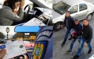 politisti si instructori condamnati dosar permise