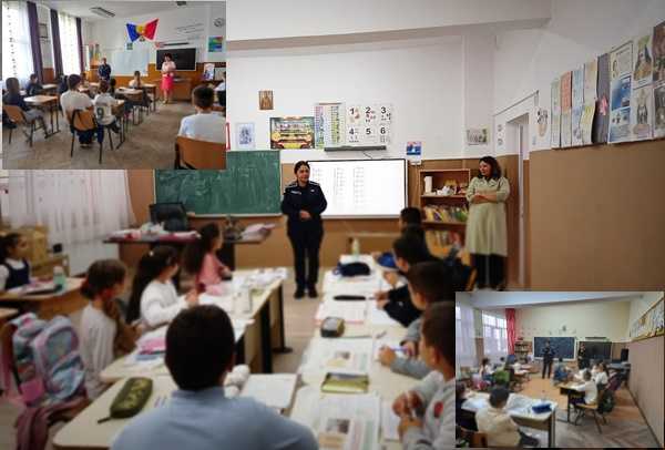 Activități preventive Activități preventive