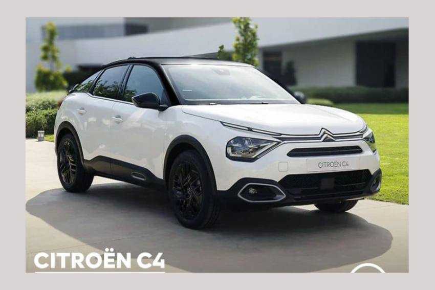 Eurial Pitești: Citroën C4 - Versatil, spațios cu tehnologii avansate 1 C4 Eurial