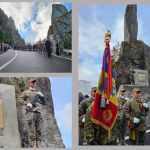 ceremonie Transfăgărășan