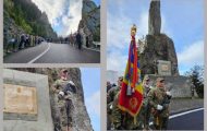 ceremonie Transfăgărășan