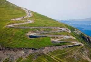 Programul de circulație pe Transalpina, modificat din cauza condițiilor meteo 27 sursă foto: FB DRDP Craiova