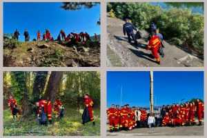 pompieri ecologizare