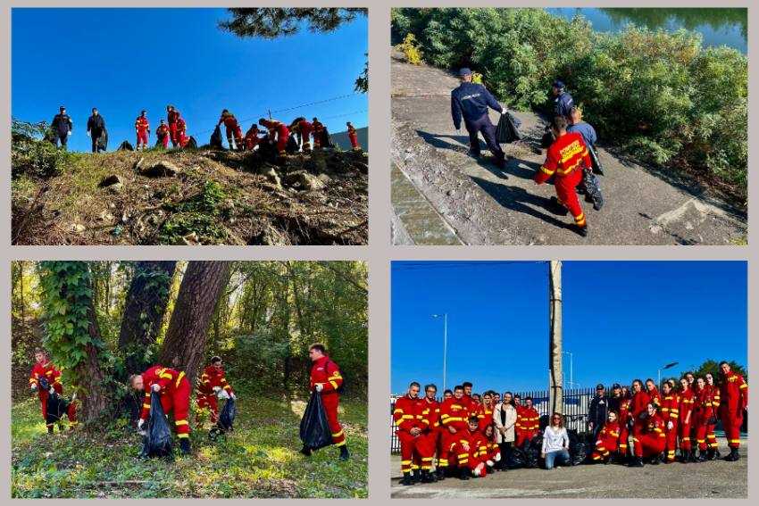 pompieri ecologizare pompieri ecologizare