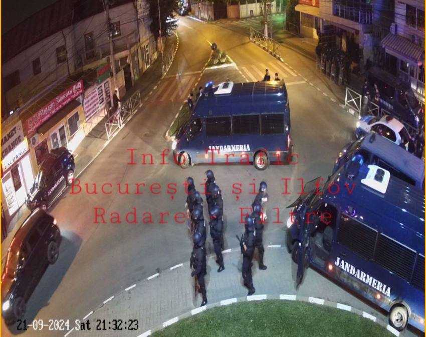 (Video) Persoane reținute după bătaia din stradă din Pantelimon! Scandalul a continuat și la spital! 2 scandal Pantelimon