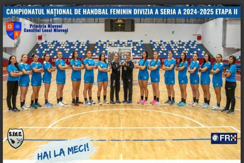 Sursă foto: FB Primăria Orașului Mioveni