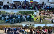 Sursă foto: FB Primăria Orașului Mioveni