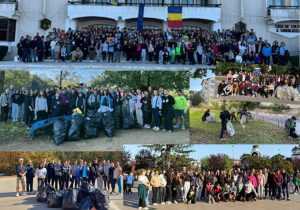 Sursă foto: FB Primăria Orașului Mioveni