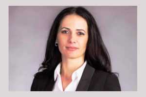 O piteșteancă și-a depus candidatura pentru Parlamentul Austriei 1 Ramona Miletic pitesteanca