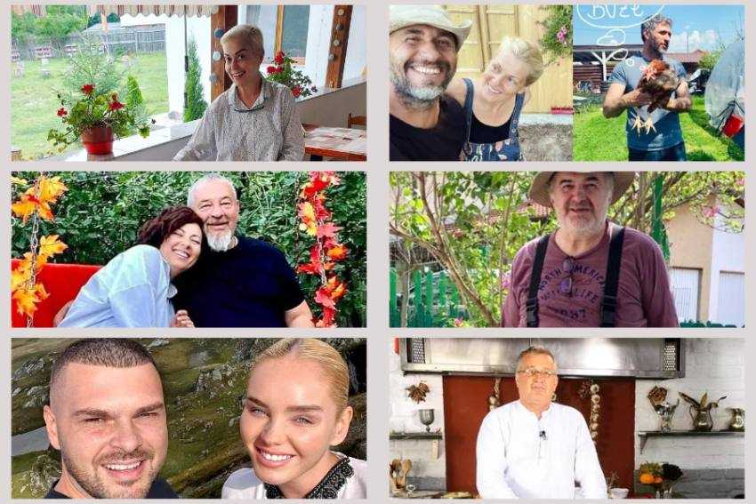 vedete in Argeș vedete in Argeș