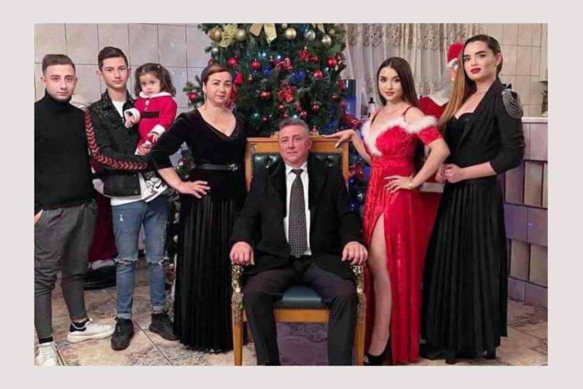 Stanescu de la Costesti Stanescu de la Costesti