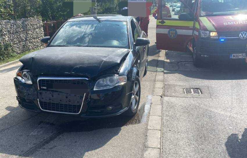 accident masini Pitesti accident masini Pitesti