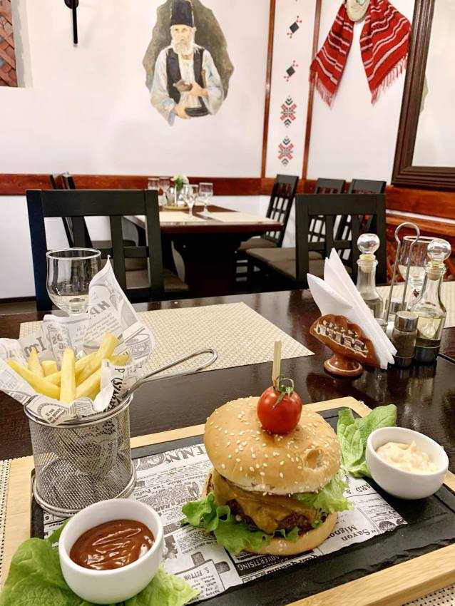 De Ziua Femeii – Zi specială la Restaurant Casa Argeșeană 3 Casa Argeseana