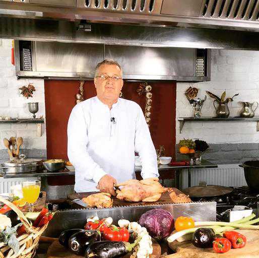 Argeșul - în top destinații pentru retragerea și afacerile vedetelor 5 dinescu restaurant - Argeșul - în top destinații pentru retragerea și afacerile vedetelor