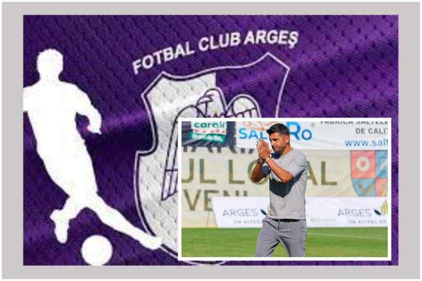 FC Argeș FC Argeș