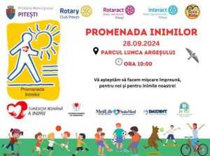 Sursă foto: FB Primăria MUnicipiului Pitesti