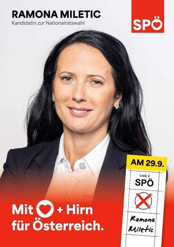 Ramona Miletic pitesteanca