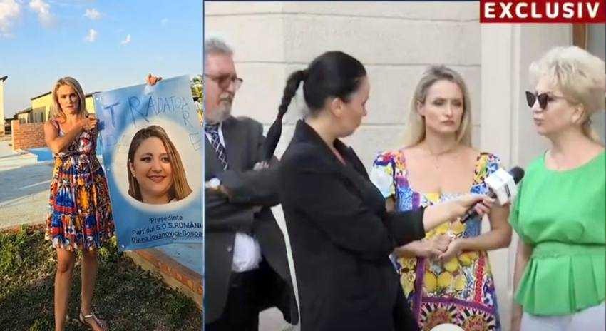 Șoșoacă Șoșoacă