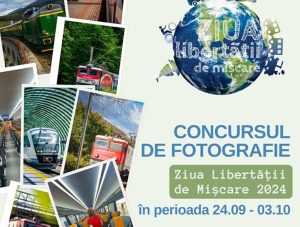460641700 521598317127155 1447158616309104885 n - Vrei să câștigi o excursie gratuită cu trenul prin Europa? Participă la concursul de fotografie „Ziua Libertății de Mișcare 2024”