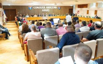 Sursă foto: CJ Arges