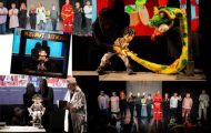 Sursă foto: Teatrul AL Davila.