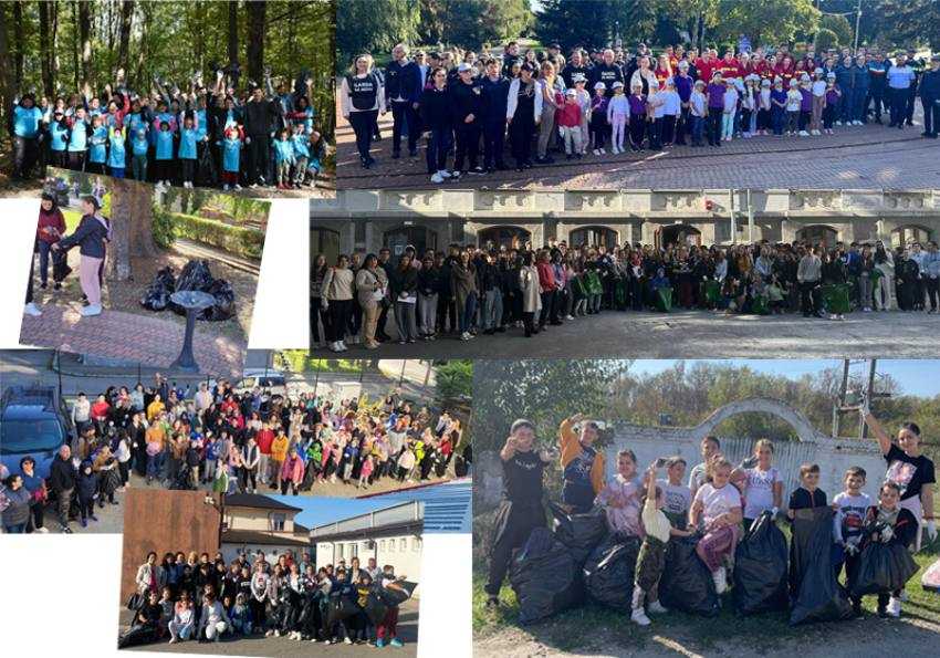 SURSĂ Foto: FB Primăria Municipiului Pitesti