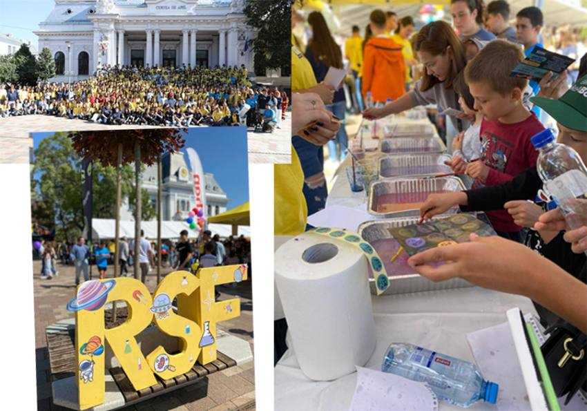 Sursă foto: FB Primăria Municipiului Pitești.