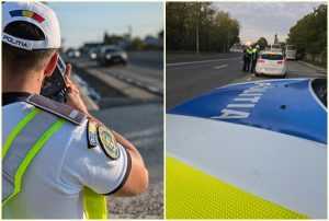 page 3 - Roadpol Safety Days în Argeș: Peste 600 de amenzi și 25 de permise reținute