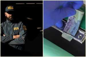 page - DGA: 6 denunțuri de dare de mită, înregistrate în ultima săptămână