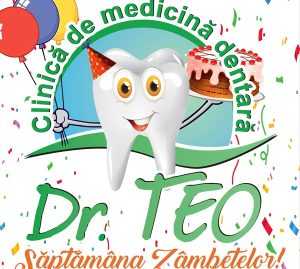 sigla aniversara page 0001 - SĂPTĂMÂNA ZÂMBETELOR la Dr. TEO