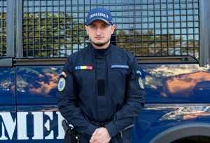 Un tânăr din Pitești va concura la Campionatul European Police Fire Games din Portugalia 19 460861035 831092809197499 7396785423583325042 n - Un tânăr din Pitești va concura la Campionatul European Police Fire Games din Portugalia
