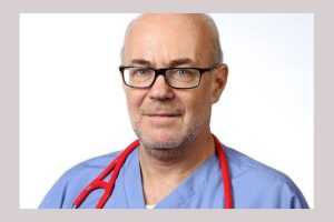 Dr. Adrian Tase radiografiază progresele din sistemul medical și ale medicilor argeșeni 1 medic Adrian Tase