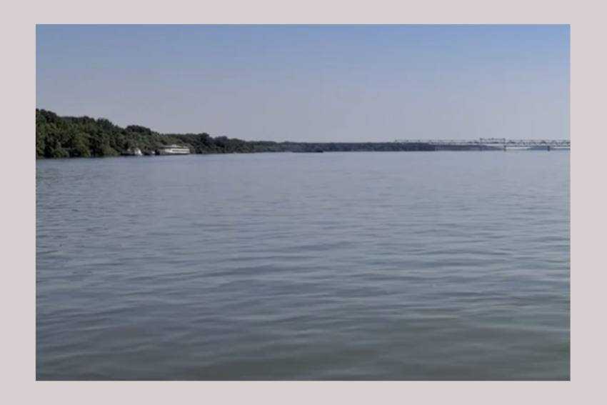 debitul Dunării debitul Dunării