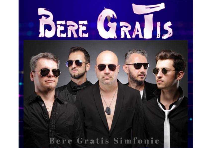 Sursă foto: Facebook Filarmonica Pitești.