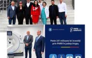 Sursă foto: FB PSD Argeș.