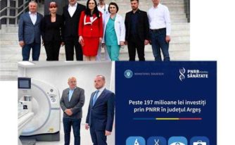 Sursă foto: FB PSD Argeș.