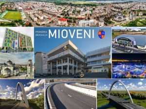O nouă ședință de Consiliu Local, la Mioveni! 1 Sursă foto: Fb Primaria Orasului Mioveni