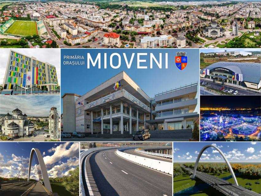 mioveni se4dinta cl Sursă foto: Fb Primaria Orasului Mioveni