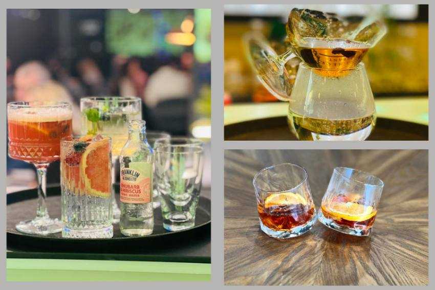 Grota Rece vă invită să sărbătoriți de sfinții Mihail și Gavril într-o atmosferă de neuitat 5 Grota Rece