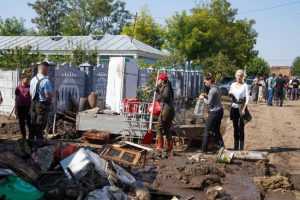 Cum pot fi folosiți banii? Ministerul Muncii anunță: De luni ajung ajutoarele suplimentare pentru Galați și Vaslui 5 Sursă foto: FB Simona Bucura Oprescu.