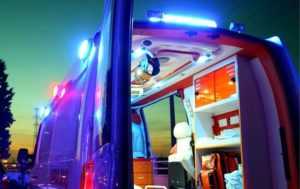 Viață curmată la doar 23 de ani. Deși nu avea permis de conducere, s-a urcat la volan și a făcut accident 1 accident austria2 - Viață curmată la doar 23 de ani. Deși nu avea permis de conducere, s-a urcat la volan și a făcut accident