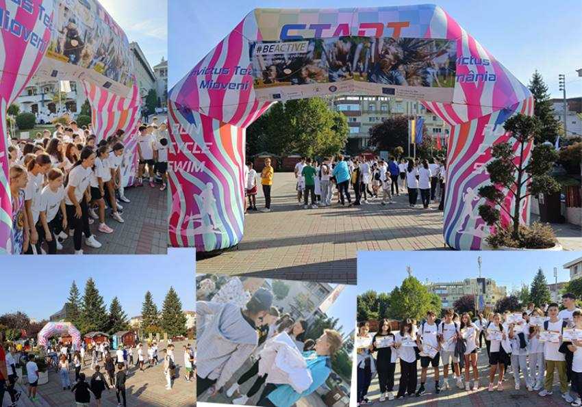 crops deschidere mioveni 1 Sursă foto: FB Primăria Orașului Mioveni.