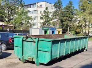 S-a dat startul colectării deșeurilor voluminoase și DEEE, în Pitești! 27 Sursă foto: FB Primăria Municipiului Pitești.