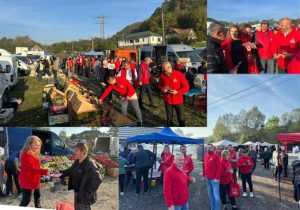 Sursă foto: FB PSD Argeș.