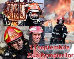 Dănuț Bica: „La mulți ani tuturor pompierilor!” 1 459727161 3531632593650235 5149148324571793828 n - Dănuț Bica: „La mulți ani tuturor pompierilor!”