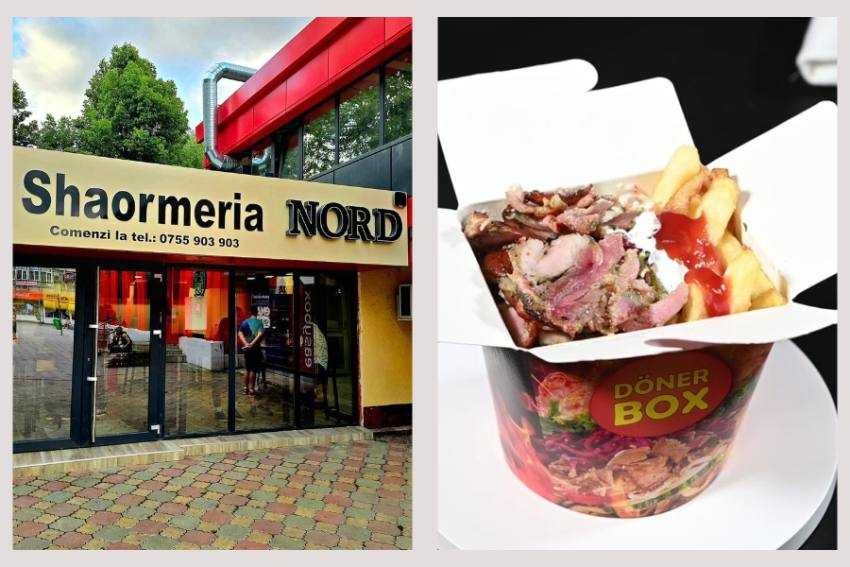 shaormeria Nord shaormeria Nord