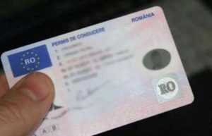 cats 2 - Corbeni: Tânăr de 25 de ani, prins conducând cu un permis fals