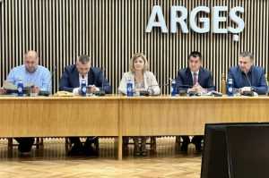 Sursă foto: FB CJ Argeș.