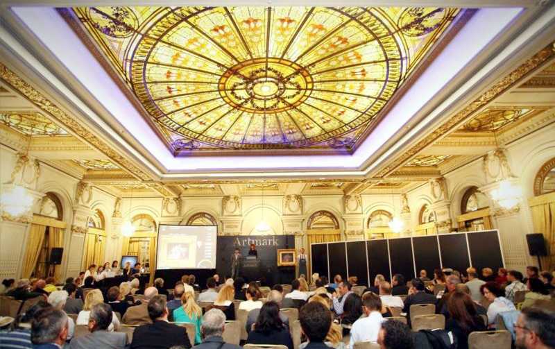 35.000 de euro – suma cu care s-a adjudecat brățara dacică de la Costești 2 licitatie Artmarkt - 35.000 de euro – suma cu care s-a adjudecat brățara dacică de la Costești