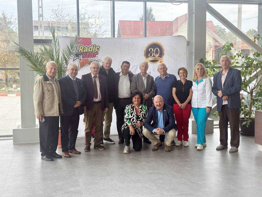 Radic Star Radic Star